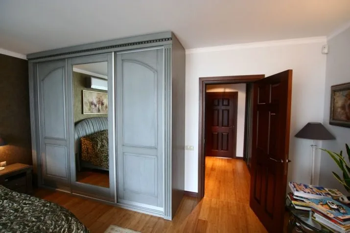 Pārdod dzīvokli, Ropažu iela 12, Rīga, Labais krasts, Teika / 250 000 € 10