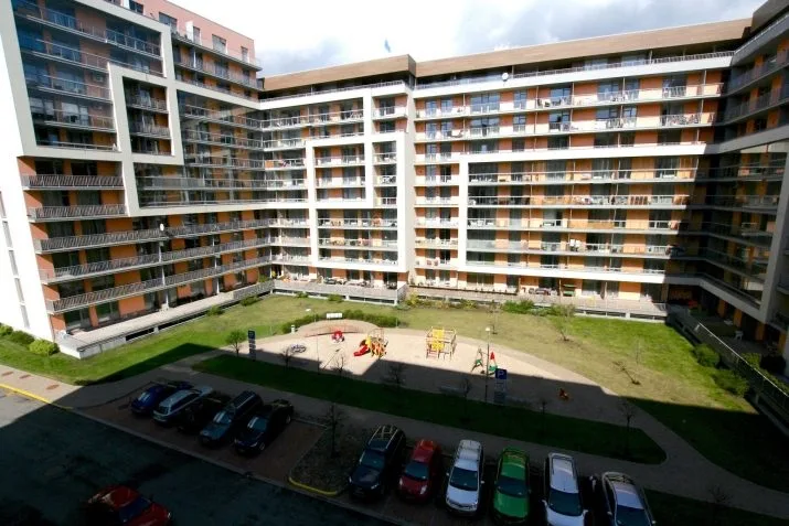 Pārdod dzīvokli, Ropažu iela 12, Rīga, Labais krasts, Teika / 250 000 € 13