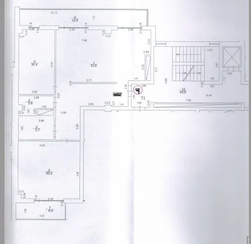 Pārdod dzīvokli, Ropažu iela 12, Rīga, Labais krasts, Teika / 250 000 € 16