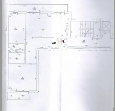 Pārdod dzīvokli, Ropažu iela 12, Rīga, Labais krasts, Teika / 250 000 € 16