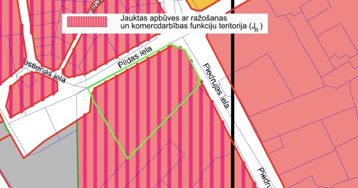 Izīrē noliktavu, Pildas iela 10, Rīga, Labais krasts, Dārzciems / 33 000 € 14