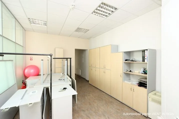 Izīrē biroju, Vīlandes iela 3, Rīga, Labais krasts, Centrs / 1 235 € 17