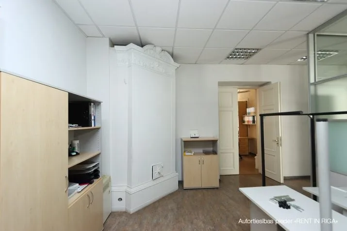 Izīrē biroju, Vīlandes iela 3, Rīga, Labais krasts, Centrs / 1 235 € 9