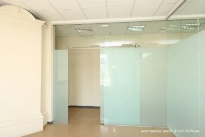 Izīrē biroju, Vīlandes iela 3, Rīga, Labais krasts, Centrs / 1 235 € 11