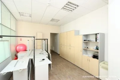 Izīrē biroju, Vīlandes iela 3, Rīga, Labais krasts, Centrs / 1 235 € 17