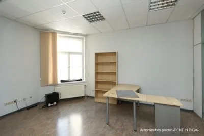 Izīrē biroju, Vīlandes iela 3, Rīga, Labais krasts, Centrs / 1 235 € 6