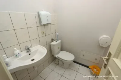 Izīrē biroju, Vīlandes iela 3, Rīga, Labais krasts, Centrs / 1 235 € 23