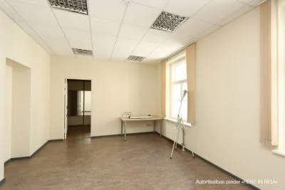 Izīrē biroju, Vīlandes iela 3, Rīga, Labais krasts, Centrs / 1 235 € 7