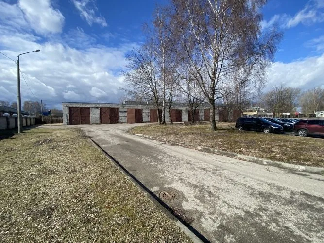 Production facilities For Rent, Pildas street 10, Rīga, Labais krasts, Dārzciems / 48 000 € 27