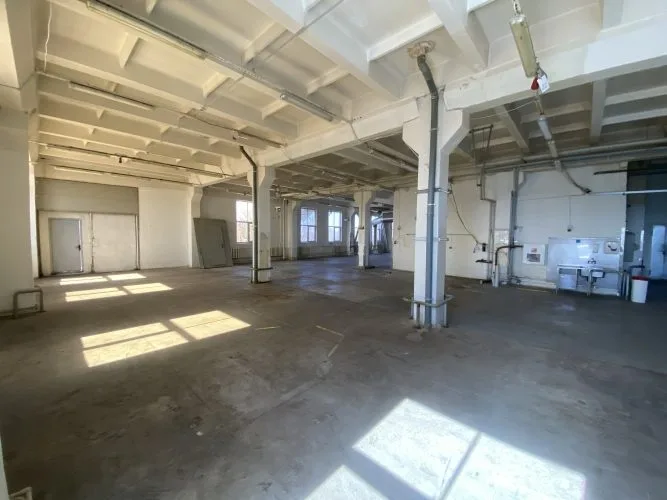 Production facilities For Rent, Pildas street 10, Rīga, Labais krasts, Dārzciems / 48 000 € 18