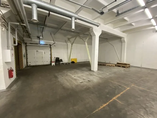 Production facilities For Rent, Pildas street 10, Rīga, Labais krasts, Dārzciems / 48 000 € 13