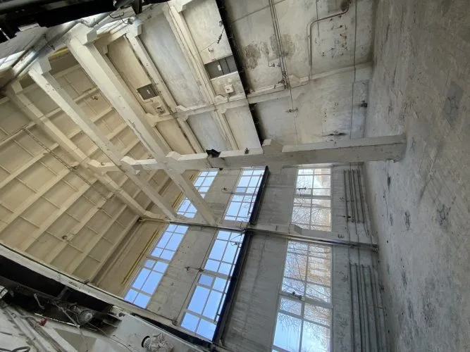 Production facilities For Rent, Pildas street 10, Rīga, Labais krasts, Dārzciems / 48 000 € 11