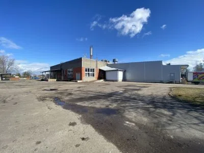 Production facilities For Rent, Pildas street 10, Rīga, Labais krasts, Dārzciems / 48 000 € 24