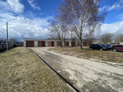 Production facilities For Rent, Pildas street 10, Rīga, Labais krasts, Dārzciems / 48 000 € 27