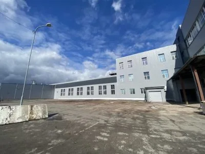 Production facilities For Rent, Pildas street 10, Rīga, Labais krasts, Dārzciems / 48 000 € 20