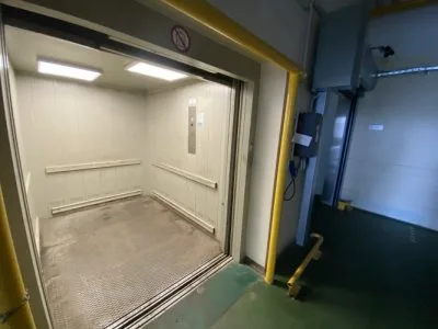 Production facilities For Rent, Pildas street 10, Rīga, Labais krasts, Dārzciems / 48 000 € 12