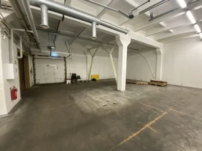Production facilities For Rent, Pildas street 10, Rīga, Labais krasts, Dārzciems / 48 000 € 13