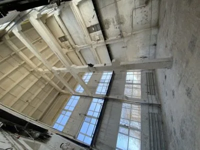 Production facilities For Rent, Pildas street 10, Rīga, Labais krasts, Dārzciems / 48 000 € 11