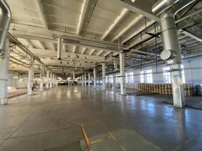 Production facilities For Rent, Pildas street 10, Rīga, Labais krasts, Dārzciems / 48 000 € 9