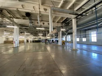 Production facilities For Rent, Pildas street 10, Rīga, Labais krasts, Dārzciems / 48 000 € 6