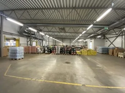Production facilities For Rent, Pildas street 10, Rīga, Labais krasts, Dārzciems / 48 000 € 3