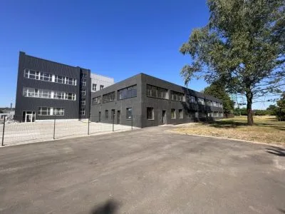 commercial premises For Rent, Pildas street 10, Rīga, Labais krasts, Dārzciems / 4 800 € 2
