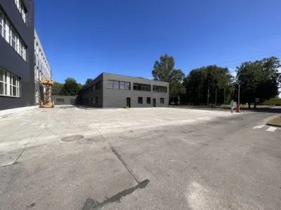 commercial premises For Rent, Pildas street 10, Rīga, Labais krasts, Dārzciems / 4 800 € 3