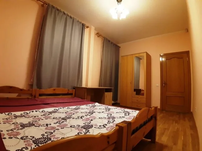Matīsa iela 31 4