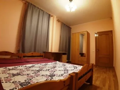 Izīrē dzīvokli, Matīsa iela 31, Rīga, Labais krasts, Centrs / 550 € 4