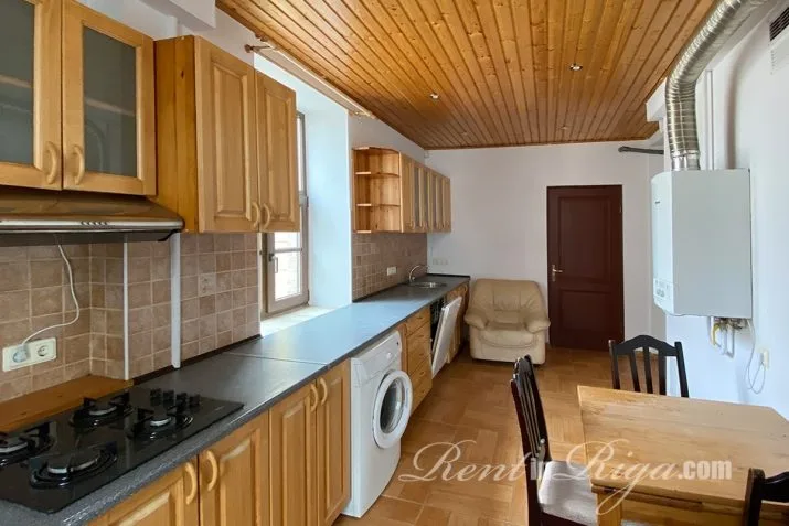 Pārdod dzīvokli, Raiņa bulvāris 3, Rīga, Labais krasts, Centrs / 152 400 € 10