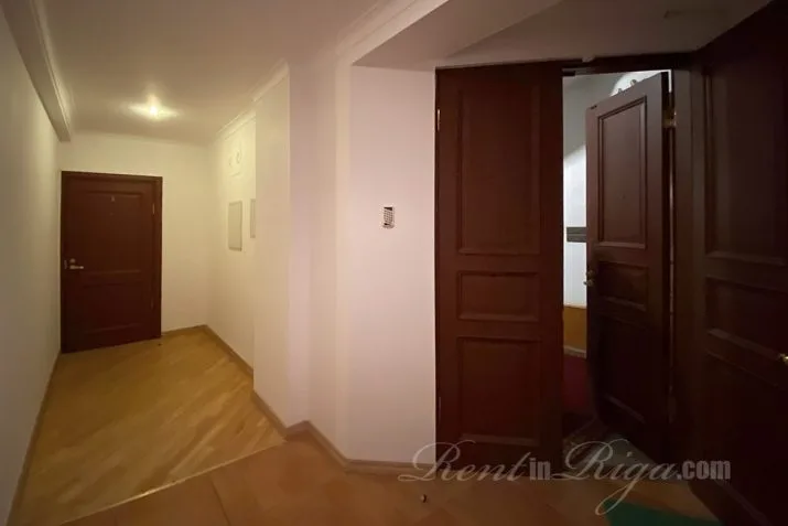 Pārdod dzīvokli, Raiņa bulvāris 3, Rīga, Labais krasts, Centrs / 152 400 € 14