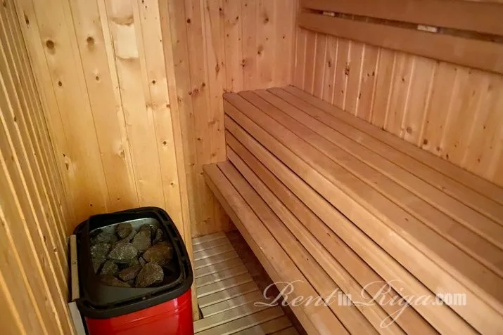 Pārdod dzīvokli, Raiņa bulvāris 3, Rīga, Labais krasts, Centrs / 152 400 € 12