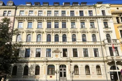 Pārdod dzīvokli, Raiņa bulvāris 3, Rīga, Labais krasts, Centrs / 152 400 € 18