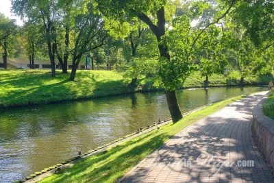 Pārdod dzīvokli, Raiņa bulvāris 3, Rīga, Labais krasts, Centrs / 152 400 € 21