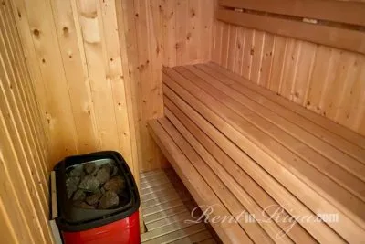 Pārdod dzīvokli, Raiņa bulvāris 3, Rīga, Labais krasts, Centrs / 152 400 € 12