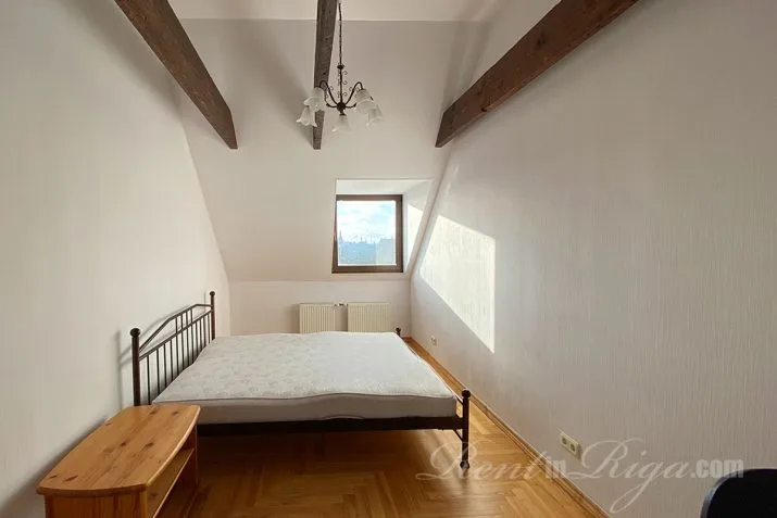 Pārdod dzīvokli, Raiņa bulvāris 3, Rīga, Labais krasts, Centrs / 220 500 € 12