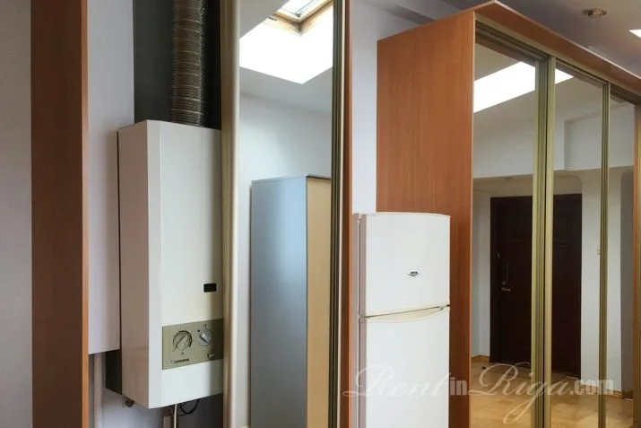 Pārdod dzīvokli, Raiņa bulvāris 3, Rīga, Labais krasts, Centrs / 220 500 € 8