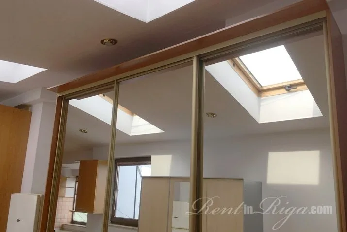 Pārdod dzīvokli, Raiņa bulvāris 3, Rīga, Labais krasts, Centrs / 220 500 € 14