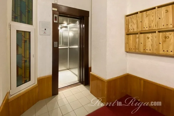 Pārdod dzīvokli, Raiņa bulvāris 3, Rīga, Labais krasts, Centrs / 220 500 € 18