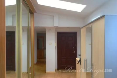 Pārdod dzīvokli, Raiņa bulvāris 3, Rīga, Labais krasts, Centrs / 220 500 € 15
