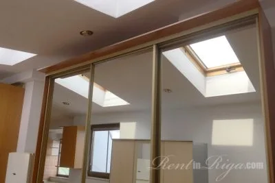 Pārdod dzīvokli, Raiņa bulvāris 3, Rīga, Labais krasts, Centrs / 220 500 € 14