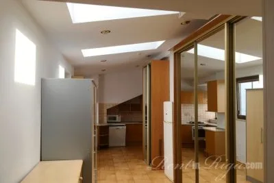 Pārdod dzīvokli, Raiņa bulvāris 3, Rīga, Labais krasts, Centrs / 220 500 € 9
