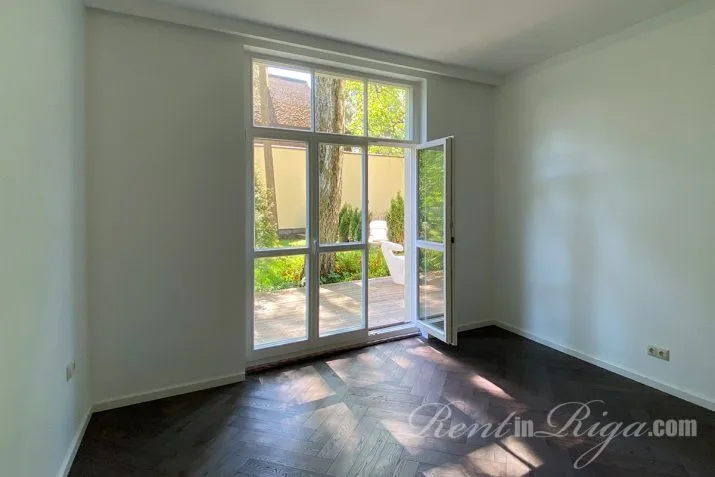 Pārdod dzīvokli, Siguldas prospekts 48, Rīga, Labais krasts, Mežaparks / 295 000 € 9