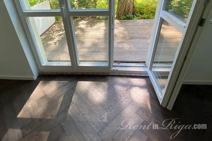 Pārdod dzīvokli, Siguldas prospekts 48, Rīga, Labais krasts, Mežaparks / 295 000 € 10