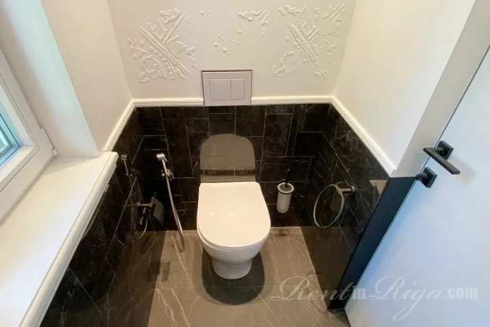 Pārdod dzīvokli, Siguldas prospekts 48, Rīga, Labais krasts, Mežaparks / 295 000 € 15
