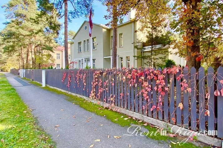 Pārdod dzīvokli, Siguldas prospekts 48, Rīga, Labais krasts, Mežaparks / 295 000 € 20