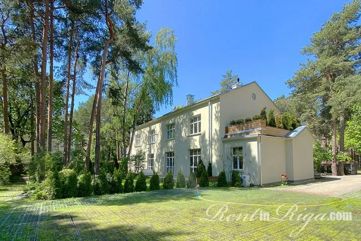 Pārdod dzīvokli, Siguldas prospekts 48, Rīga, Labais krasts, Mežaparks / 295 000 € 19