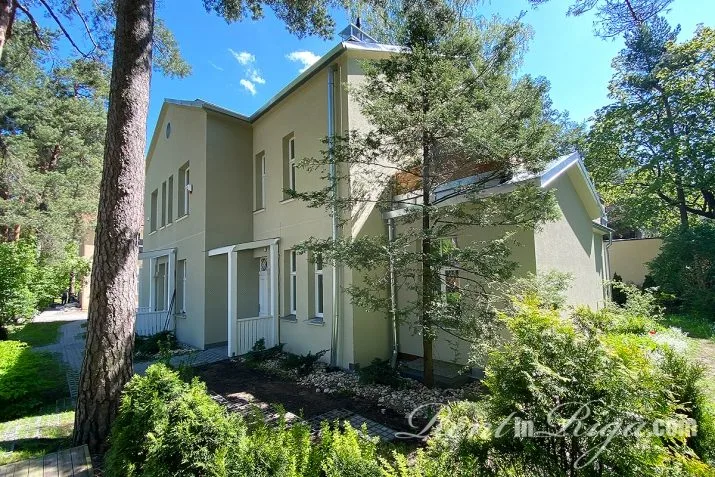 Pārdod dzīvokli, Siguldas prospekts 48, Rīga, Labais krasts, Mežaparks / 295 000 € 18