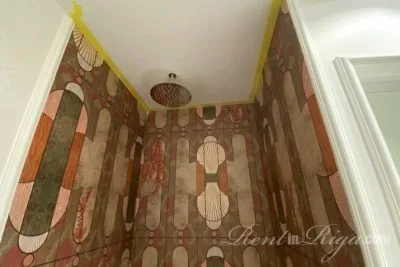 Pārdod dzīvokli, Siguldas prospekts 48, Rīga, Labais krasts, Mežaparks / 295 000 € 12
