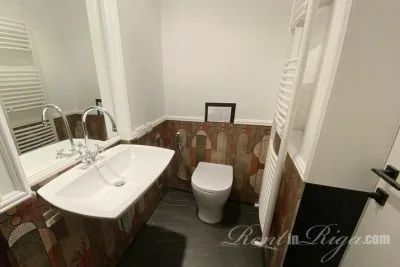 Pārdod dzīvokli, Siguldas prospekts 48, Rīga, Labais krasts, Mežaparks / 295 000 € 11